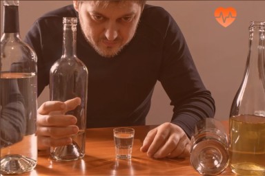 Лечение белой горячки в Старонижестеблиевской