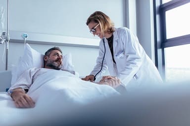 Лечение алкоголизма в стационаре в Старонижестеблиевской