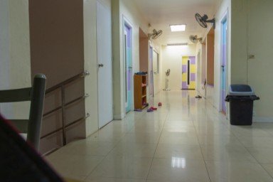 О клинике в Старонижестеблиевской